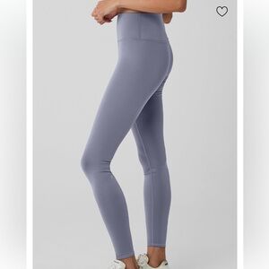 Alo Yoga High Waist Air Lift Legging